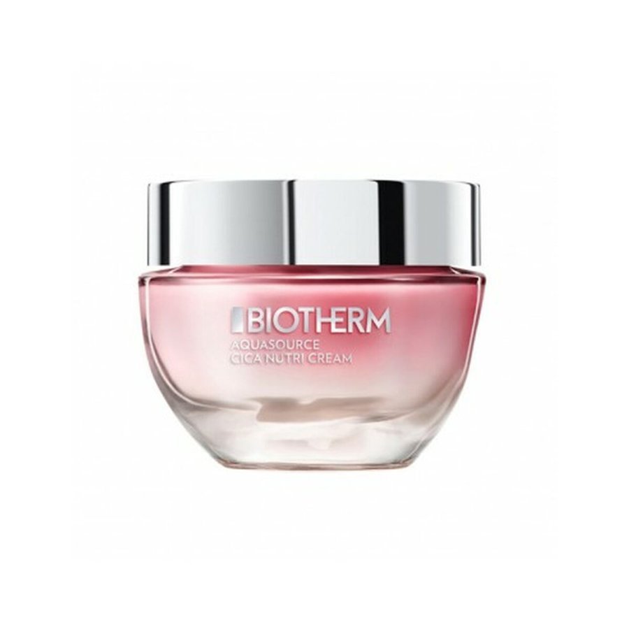 Ansigtscreme Biotherm Aquasource Cica Nutri Cream 50 ml #1