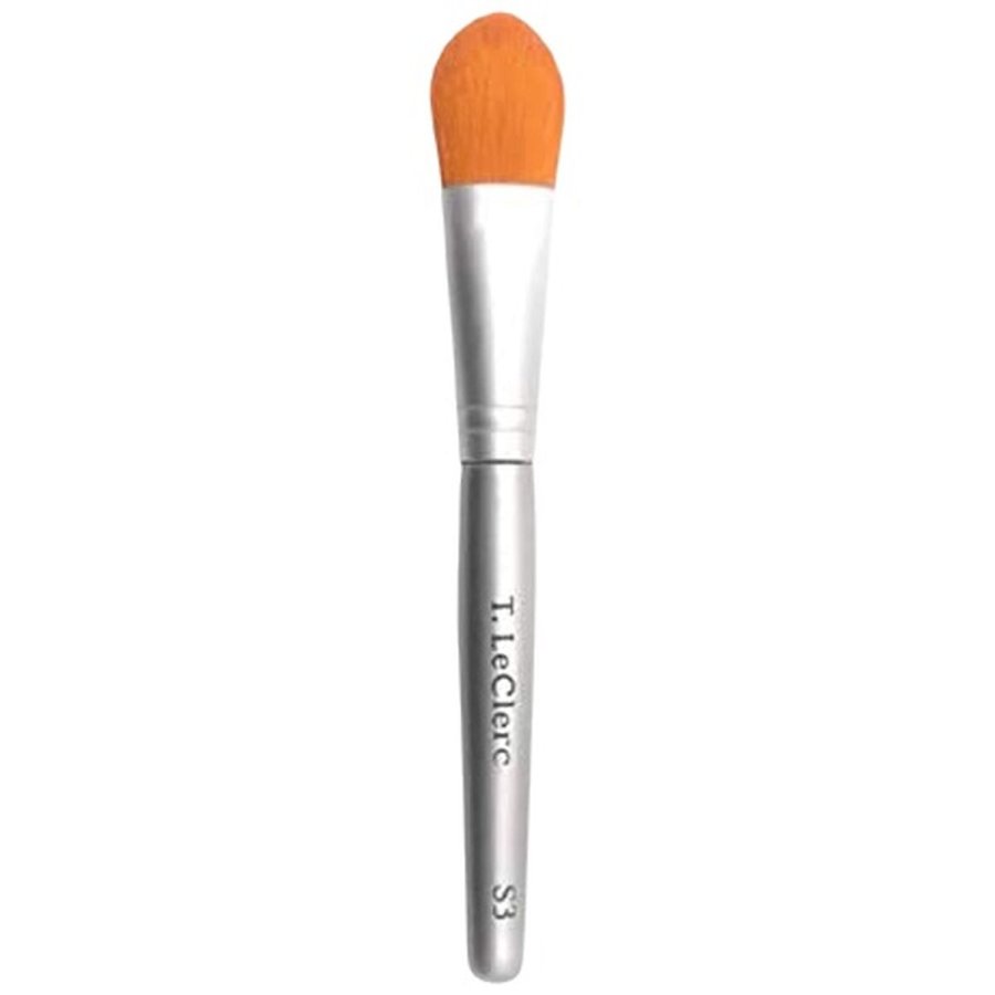 Makeup brste LeClerc FDT S3 #1