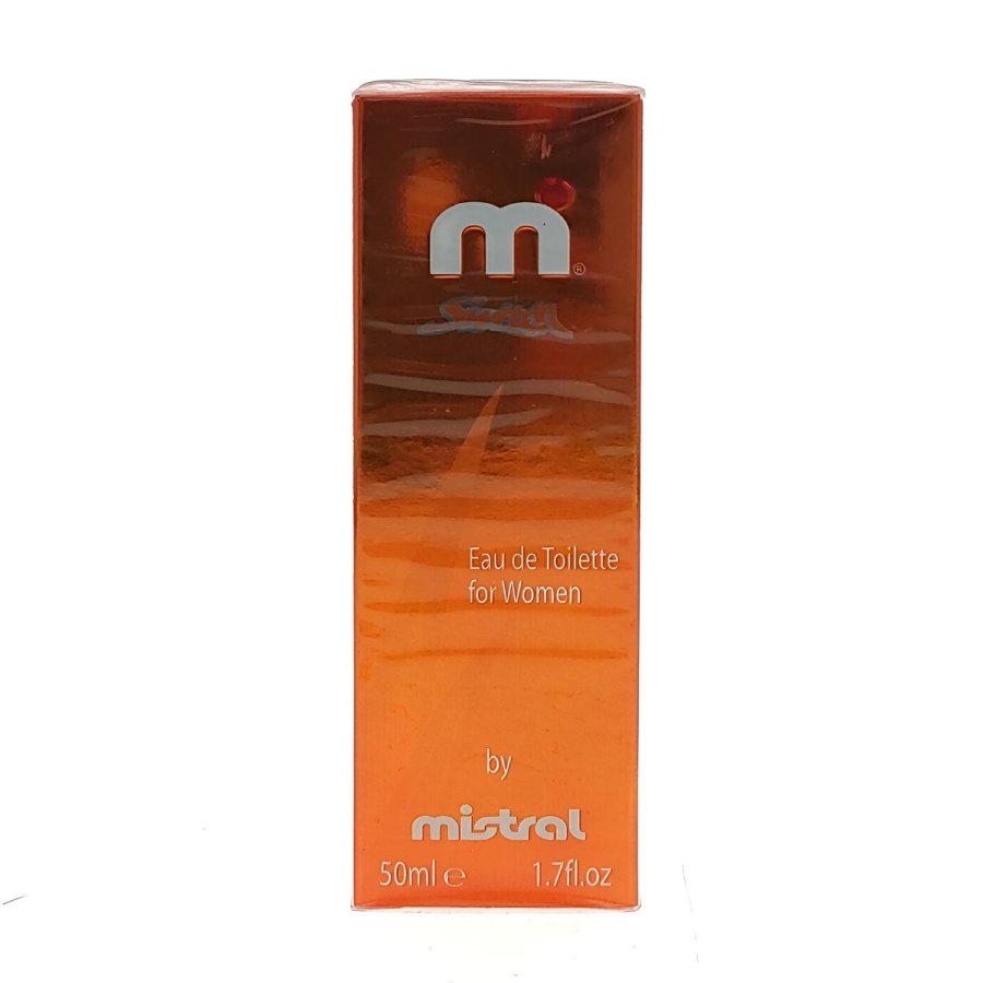 Dameparfume Switch Woman Mistral (50 ml) #1