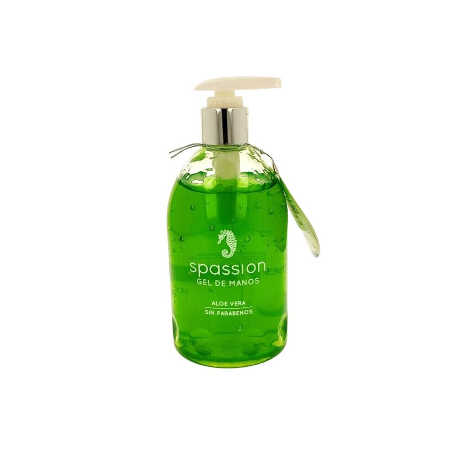 Hndsbe Spassion Aloe Vera 400 ml #1