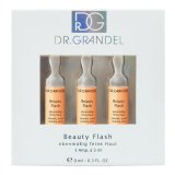 Ampuller Beauty Flash Dr. Grandel 3 ml (3 uds) #1
