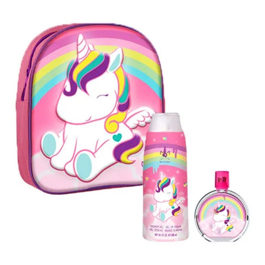 Parfume st til brn Eau my Unicorn EDT 2 Dele #1