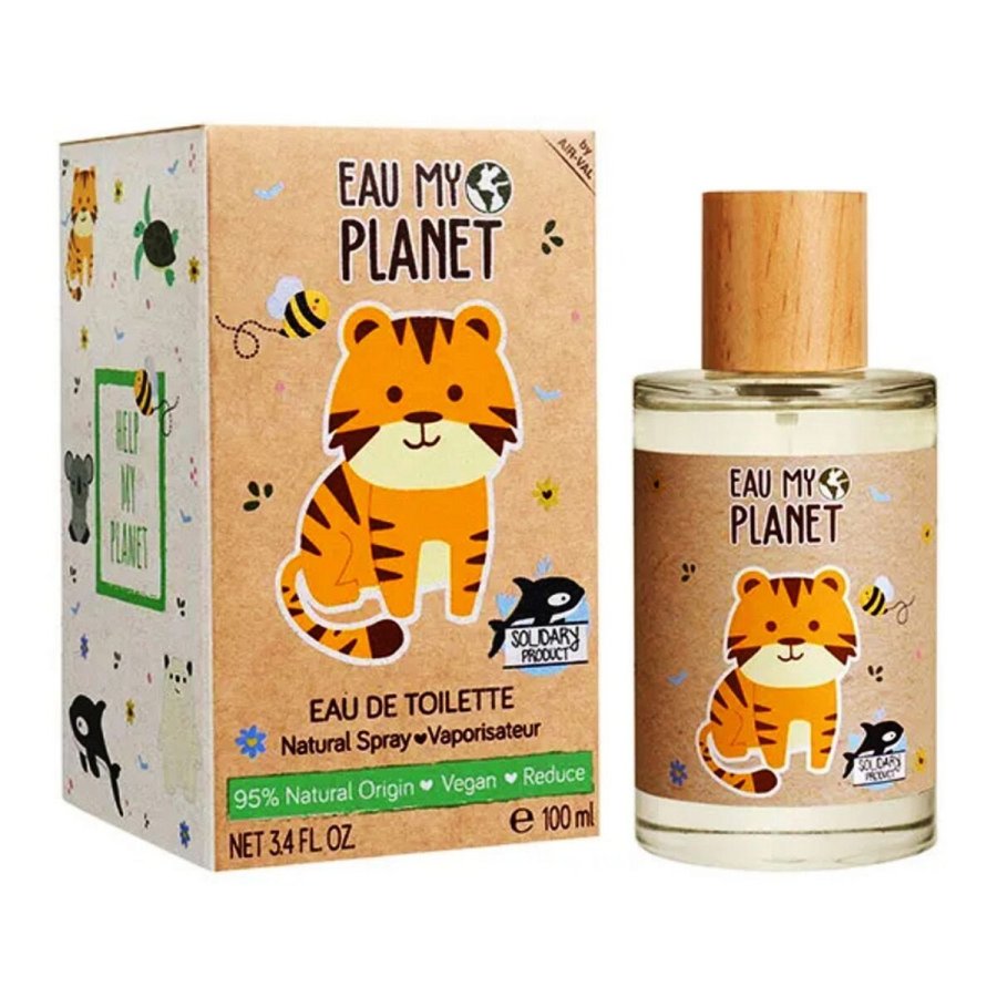 Brne parfume Eau my Planet EDT 100 ml #1