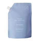 Shower gel Haan Morning Glory Genopfyldning: 450 ml #1
