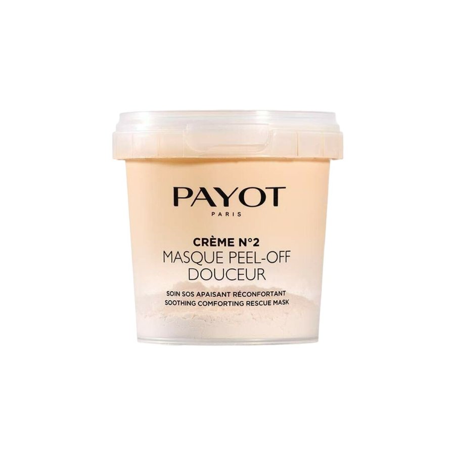 Beroligende maske Payot Crme N 2 10 g #1