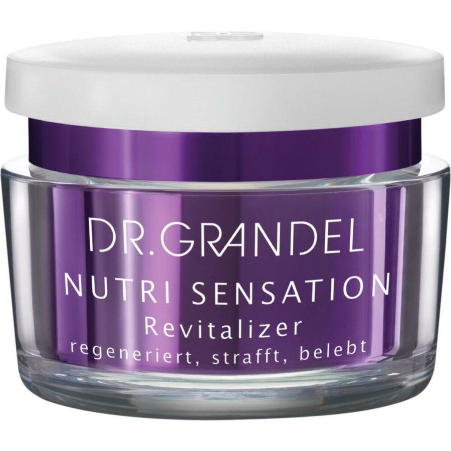Regenererende anti-age creme Dr. Grandel Nutri Sensation 50 ml #1