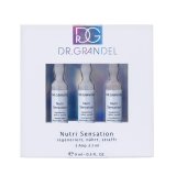 Ampuller Dr. Grandel Nutri Sensation 9 ml Reafirmante 3 enheder #1