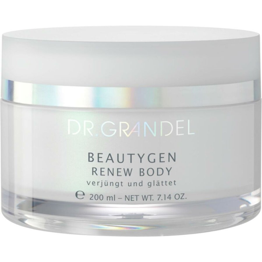 Foryngende Body Cream Dr. Grandel Beautygen 200 ml #1
