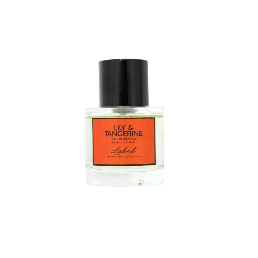 Unisex parfume Label EDP EDP 50 ml Lily & Tangerine #1