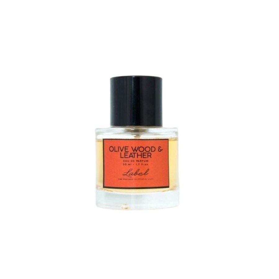 Unisex parfume Label EDP EDP 50 ml Olive Wood & Leather #1
