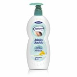 Flydende Sbe til Brn Nenuco 650 ml Original #1