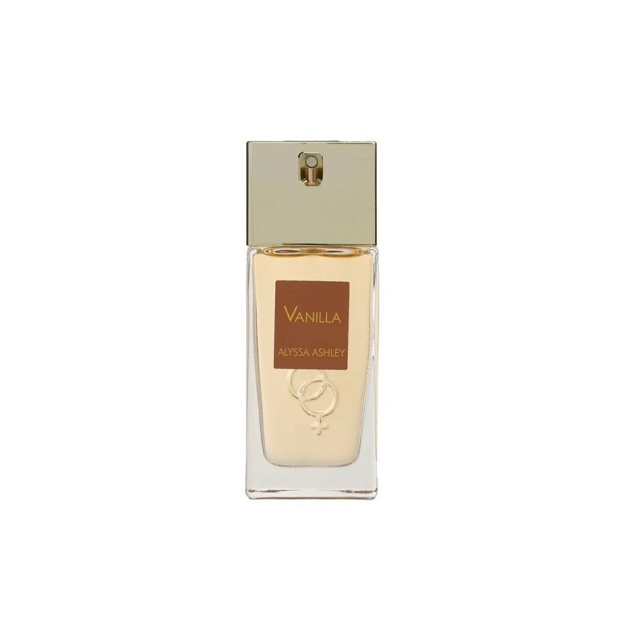 Unisex parfume Alyssa Ashley EDP EDP 30 ml Vainilla #1