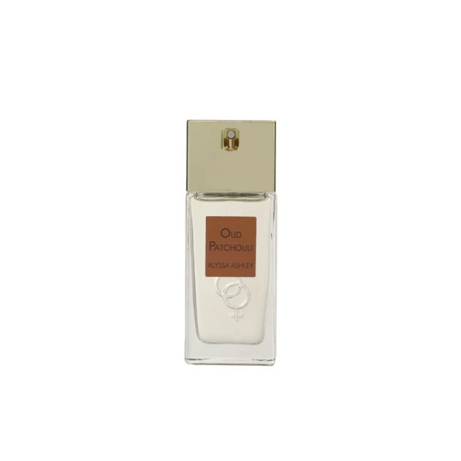 Unisex parfume Alyssa Ashley EDP EDP 30 ml Oud Patchouli #1