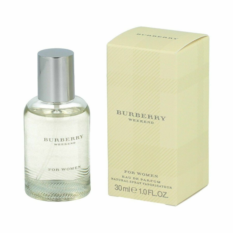 Dameparfume Burberry Weekend for Women EDP EDP 30 ml #1
