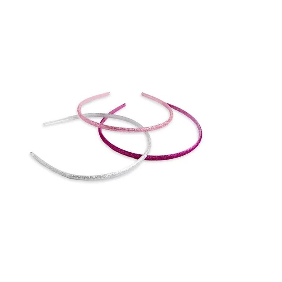 Tilbehr til Hret Martinelia 3 Dele #2