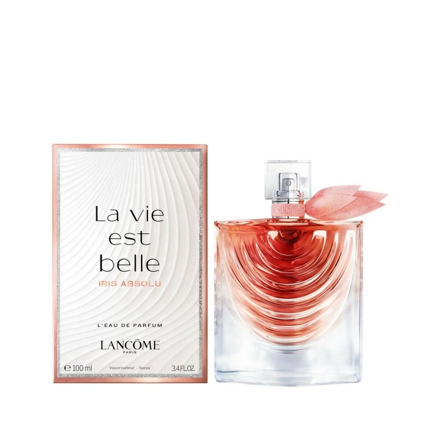 Dameparfume Lancme EDP #1