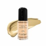 Flydende makeup foundation LeClerc 30 ml N 01 #1