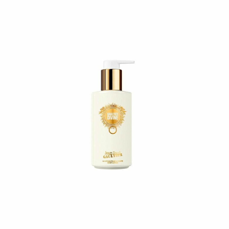 Bodylotion Jean Paul Gaultier Divine 200 ml #1