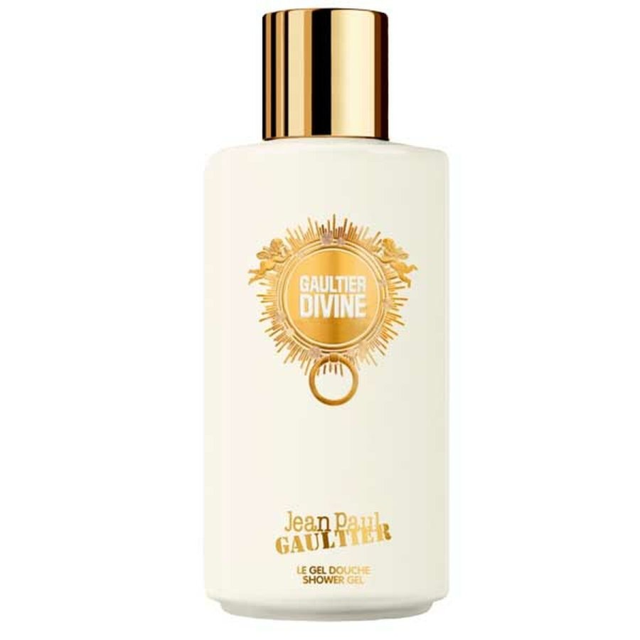 Renseskum Jean Paul Gaultier Divine 200 ml #1