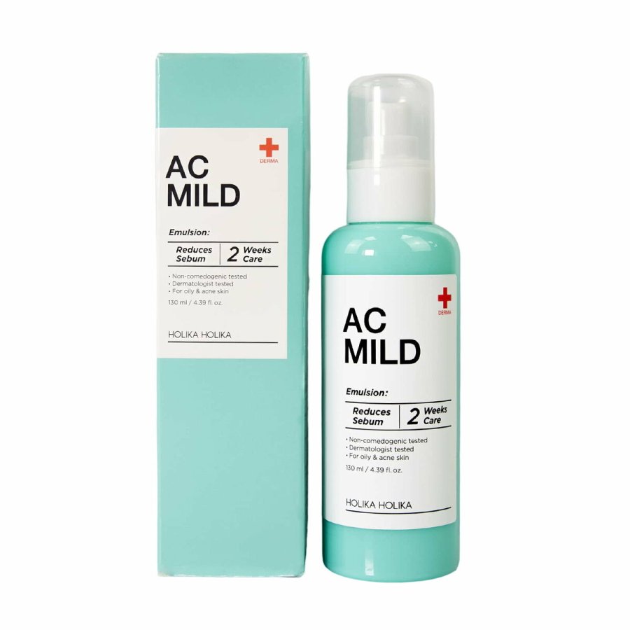 Behandling Holika Holika #1