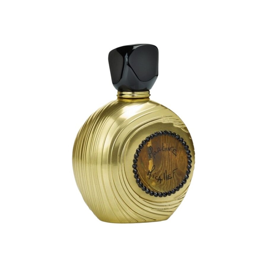 Dameparfume M.Micallef EDP EDP 100 ml Mon Parfum Gold #3