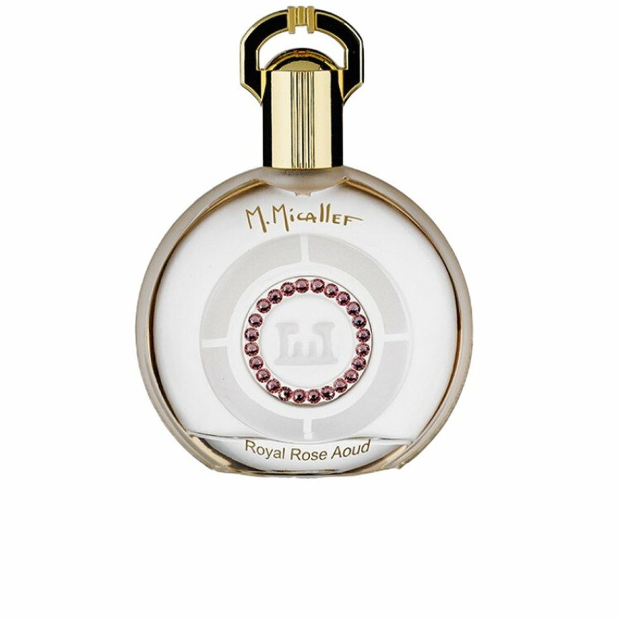 Dameparfume M.Micallef EDP EDP 100 ml Royal Rose Aoud #3