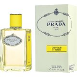 Dameparfume Prada EDP EDP 100 ml Infusion d'ylang #1