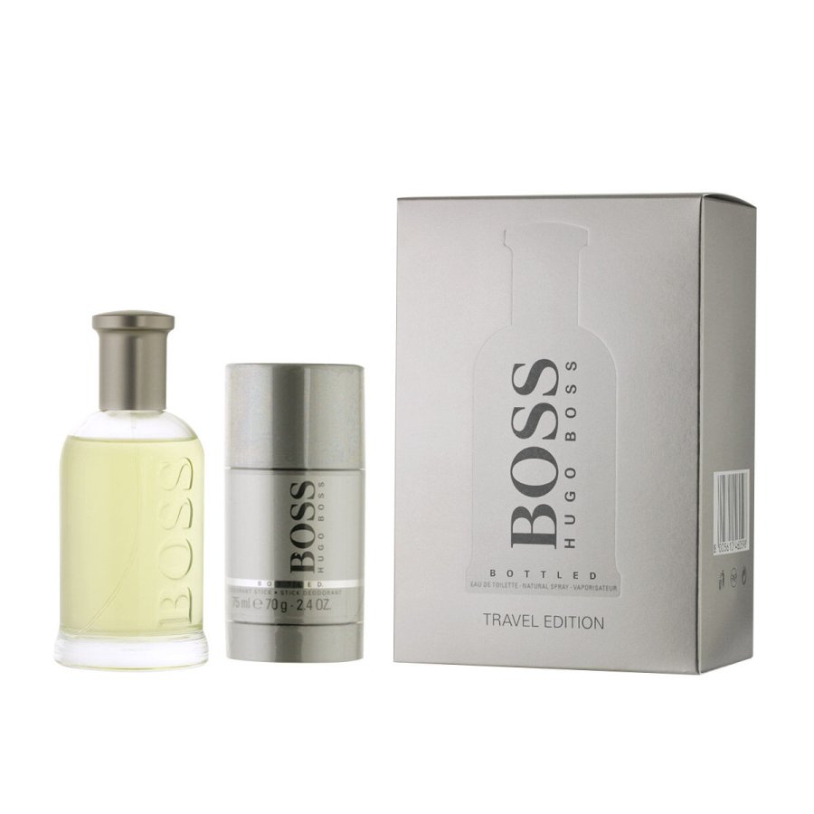 Parfume st til mnd Hugo Boss Bottled No 6 EDT 2 Dele #1