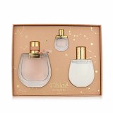 Parfume st til kvinder Chloe EDP 3 Dele #1