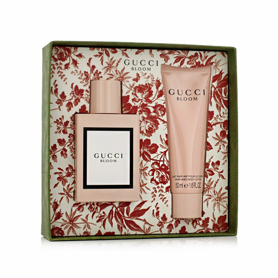 Parfume st til kvinder Gucci EDP 2 Dele #1