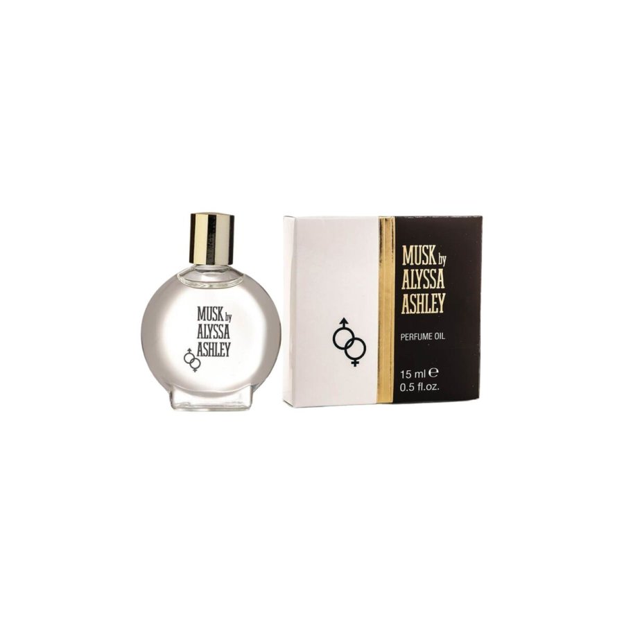 Duftolie Alyssa Ashley Musk 15 ml #1