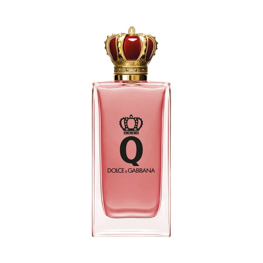 Unisex parfume Dolce & Gabbana Q BY DOLCE & GABBANA 100 ml #4