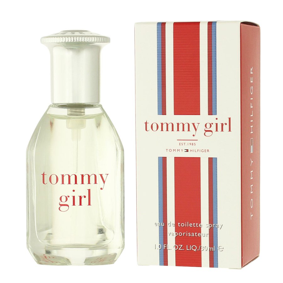 Dameparfume Tommy Hilfiger EDT 30 ml #1