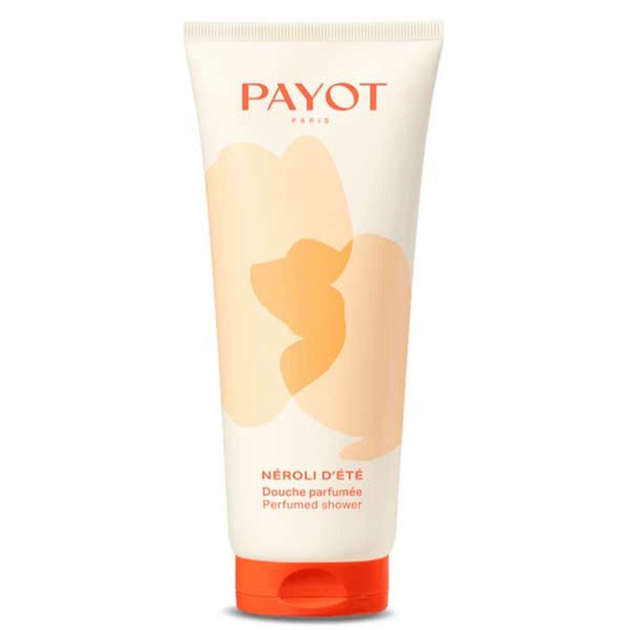 Fugtgivende Ansigtsmaske Payot Neroli D't 200 ml #1