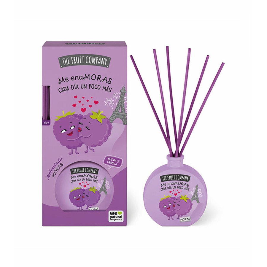 Luftfrisker The Fruit Company MIKADO 40 ml #1