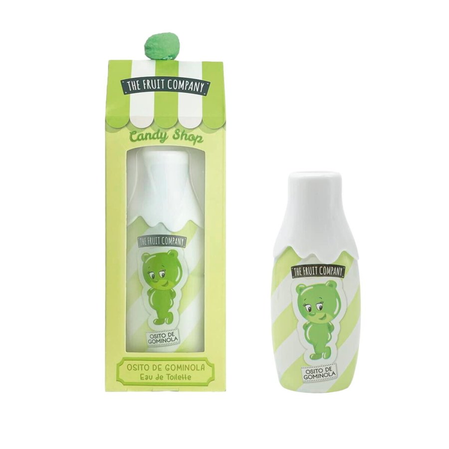 Luftfrisker The Fruit Company 40 ml #1