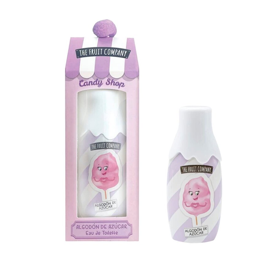 Luftfrisker The Fruit Company 40 ml #1