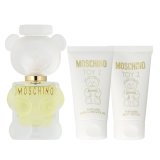 Parfume st til mnd Moschino Toy 2 EDP 3 Dele #2