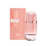 Unisex parfume Carolina Herrera 212 VIP EDP 30 ml #2