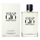 Herreparfume Giorgio Armani ACQUA DI GI POUR HOMME EDP 200 ml #1