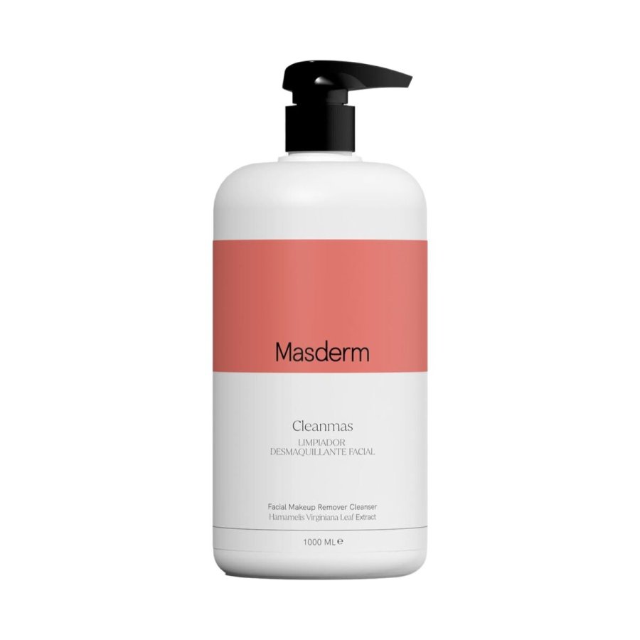 Makeupfjerner renser Masderm Cleanmas 1 L #1