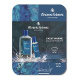 Parfume st til mnd Alvarez Gomez YACHT MARINE 2 Dele #2