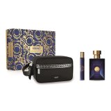 Parfume st til mnd Versace Dylan Blue EDT 3 Dele #1