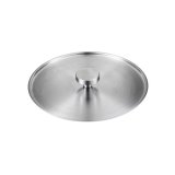 Grydelg Masterpro Bones by Alessi Rustfrit stl  20 cm #1