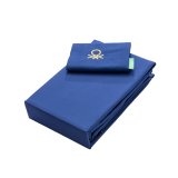 Sengetj st Benetton Bl Individuel 3 Dele #1
