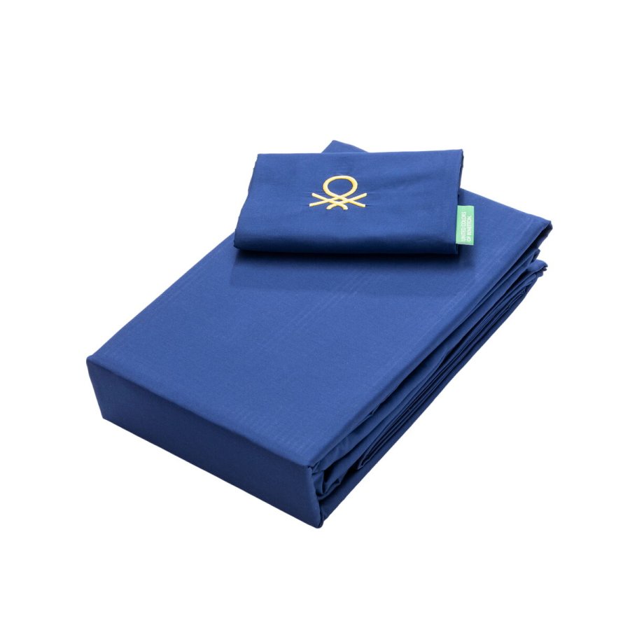 Sengetj st Benetton Bl Individuel 3 Dele #1