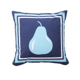 Pude Benetton Bl Pre 40 x 40 cm Firkantet #1