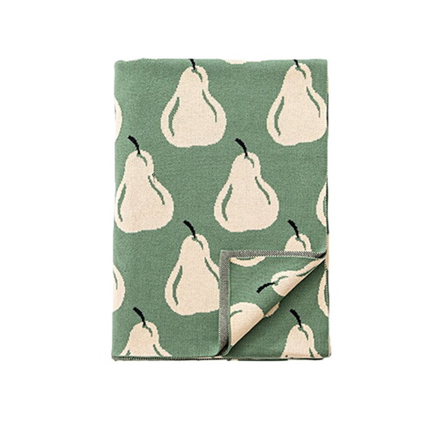Colchas Benetton Gul Grn 140 x 190 cm #1