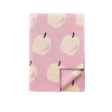 Colchas Benetton Gul Pink 140 x 190 cm #1