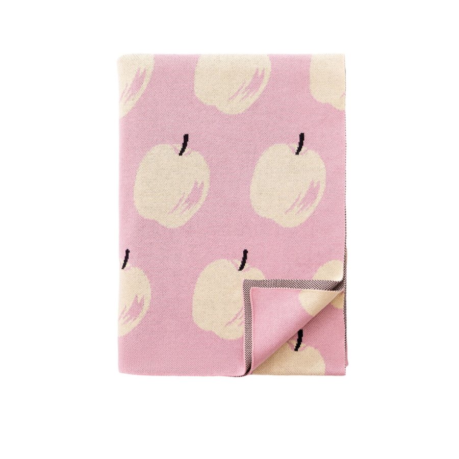Colchas Benetton Gul Pink 140 x 190 cm #1
